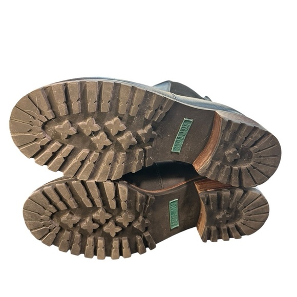 David Tate Santorini Black Women’s Ankle Boots - Picture 7 of 8